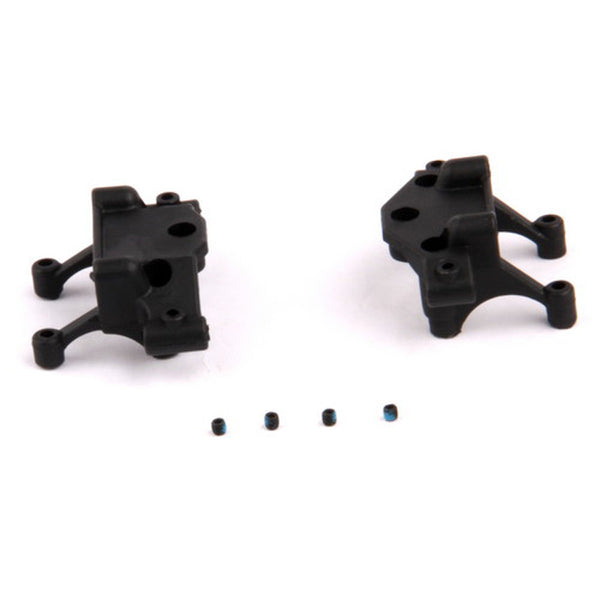 HELION Bulkhead Set, Front and Rear, RRM