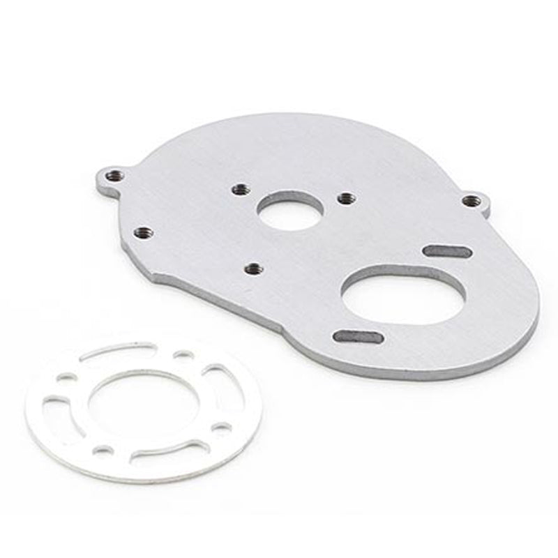 HELION Motor Plate and Motor Spacer (Criterion)