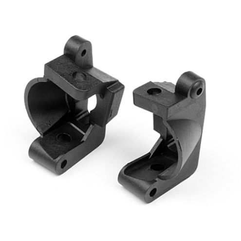 HPI Front Hub Carriers (10 Degrees)