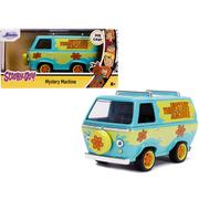 JADA 1/32 Scooby Doo Mystery Machine