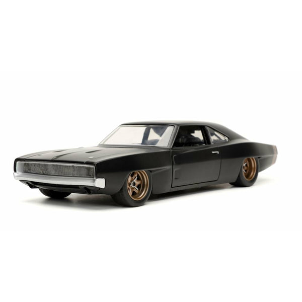 JADA 1/24 Fast & Furious Dom's 1968 Charger Wide Body