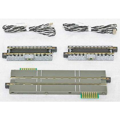 KATO N Unitrack Automatic Road Crossing Add-on Pack