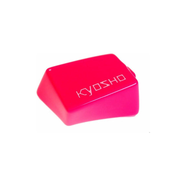 KYOSHO Receiver Protector Pink