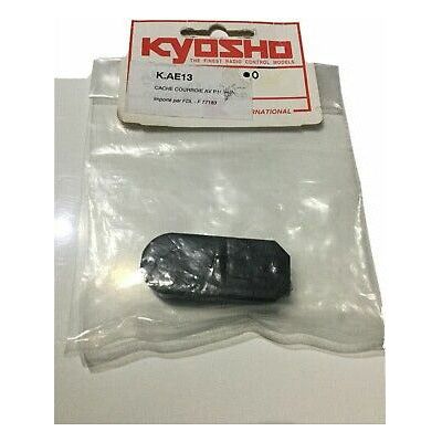 KYOSHO Front Belt Cover