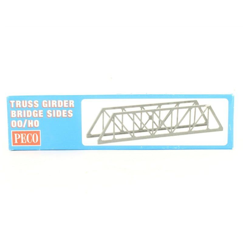 PECO OO/HO Truss Girder Bridge Side (2) (LK11)
