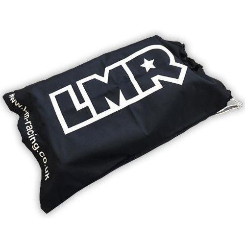 LMR 1/8th Car Bag