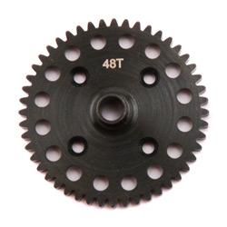 LOSI Center Diff 48T Spur Gear, Light Weight: 8B/8T