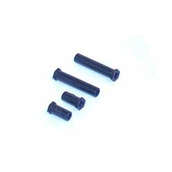 LOSI Chassis Inserts, Short/Long