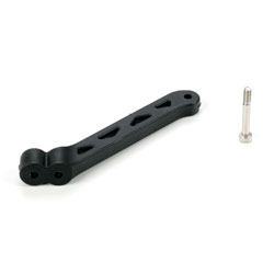 LOSI Rear Chassis Brace: 8B,8T