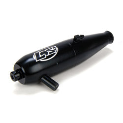LOSI Tuned Pipe, 3.4: SNT