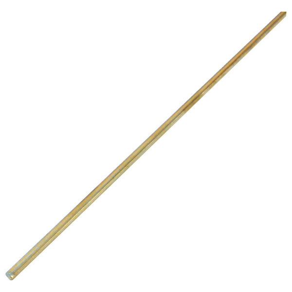 K&S Brass Rod (1 Metre) 4.0mm Diameter
