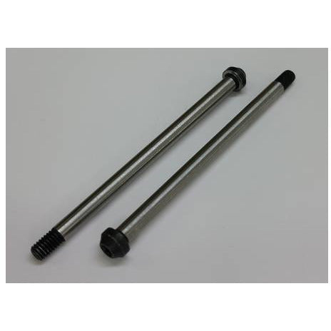 MING YANG Suspension Shaft 3x43.7mm, PRO (Front/Outer) (1/8 ACCEL/HELIOS)
