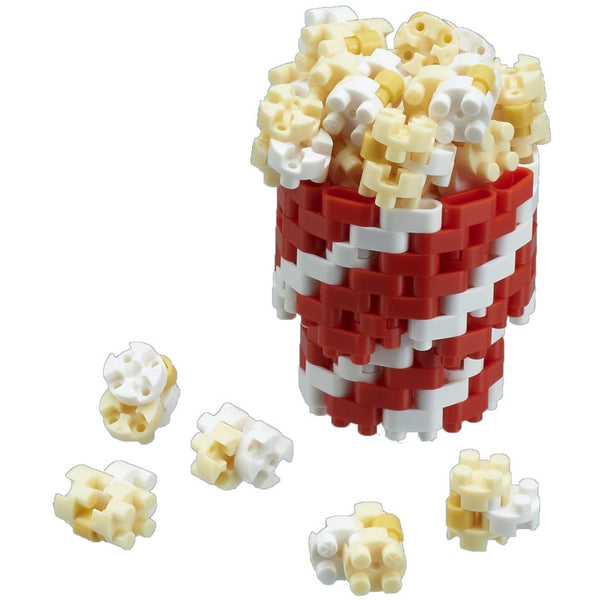 NANOBLOCK Popcorn