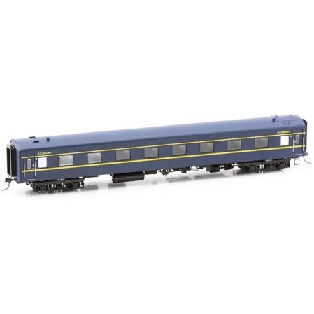 POWERLINE HO Victorian 'S' Carriage VR 15BS Economy Single Car