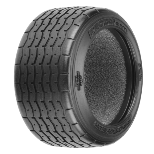 PROTOFORM VTA Rear Tyres 31mm 2Pcs