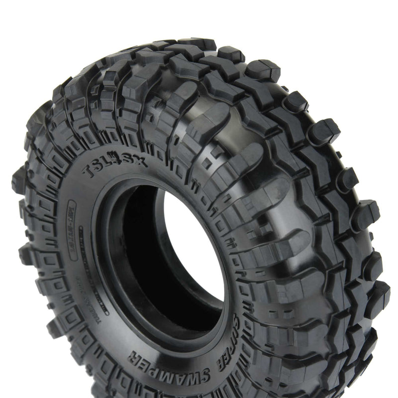 PROLINE Interco Super Swamper Tyres, TSL/SXII, PR10179-03