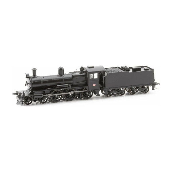PHOENIX REPRODUCTIONS HO D3 635 Version 5, Generator on Footplate, Plate Cow Catcher