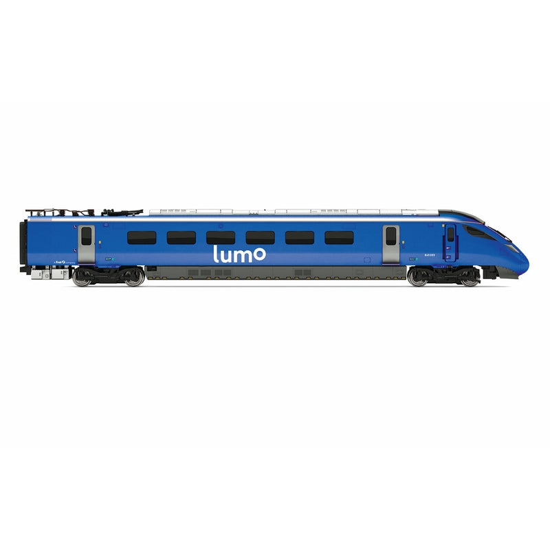 HORNBY OO Lumo, Class 803, 803003 Five Car Train Pack - Era 11