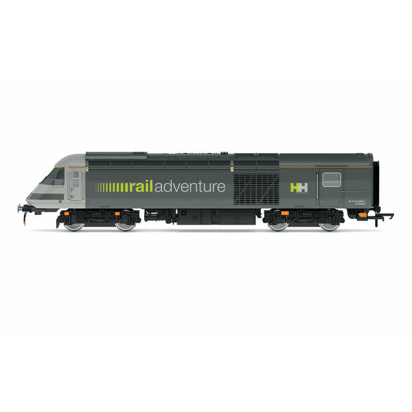 HORNBY OO RailAdventure, Class 43 HST Train Pack - Era 11
