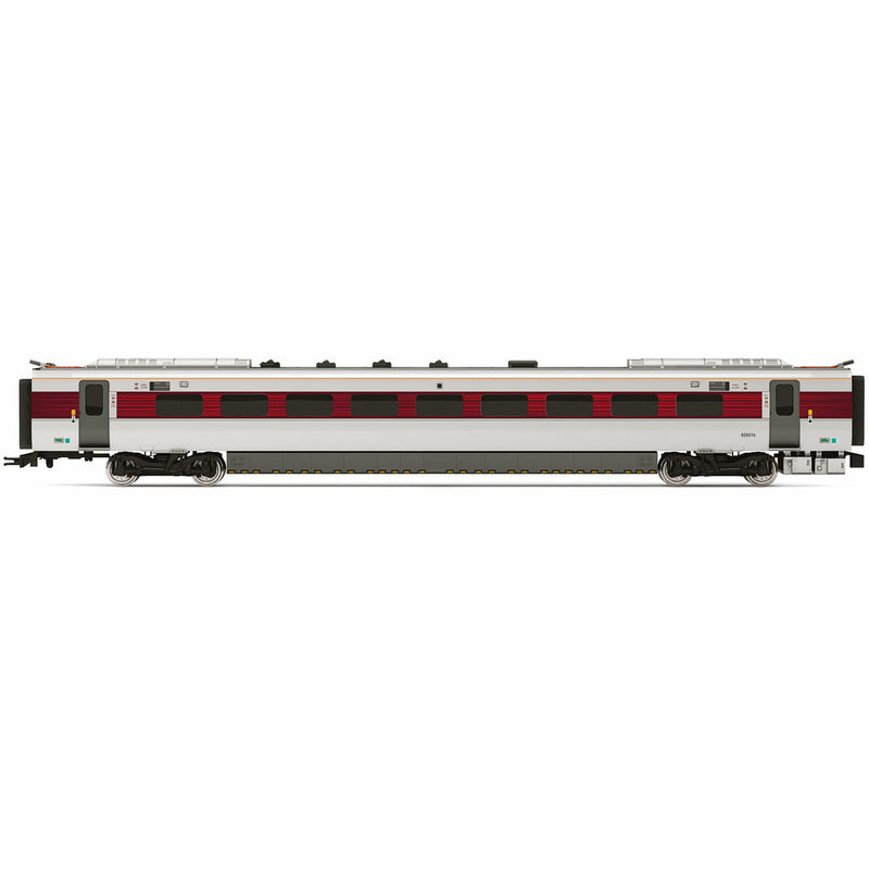 HORNBY OO LNER, Class 801/2 Train Pack - Era 11