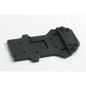 RIVER HOBBY VRX Chassis Front Part