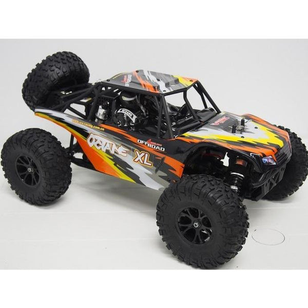 VRX Octane 1/10 Brushed 4WD RTR RC Buggy