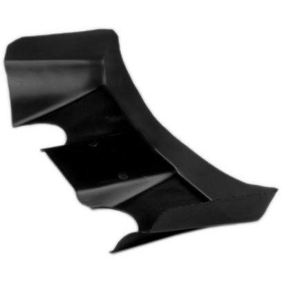 RIVER HOBBY VRX Buggy Wing Black