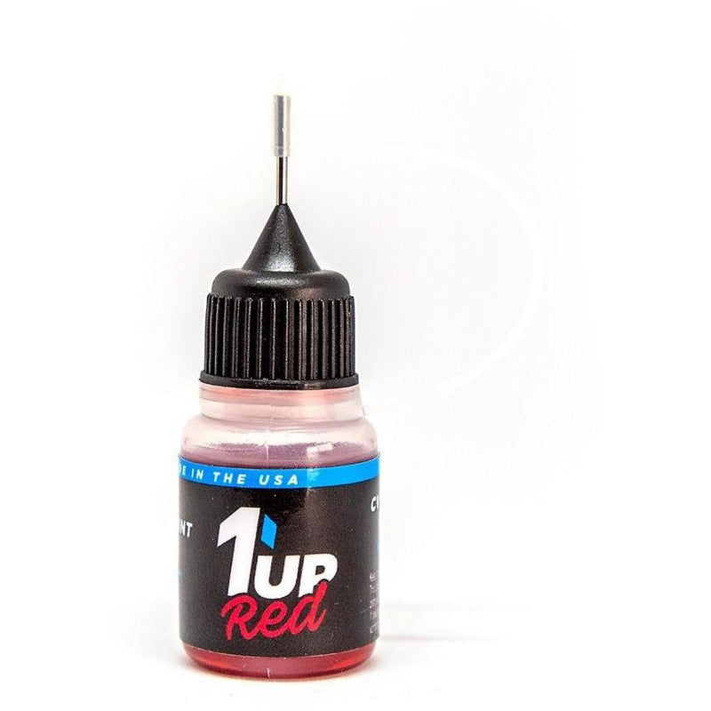 1UP RACING CVD Joint Lube (Red)