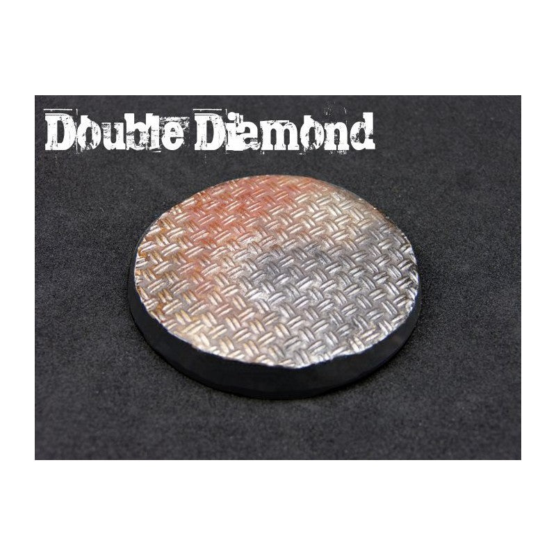 GREEN STUFF WORLD Rolling Pin Double Diamond