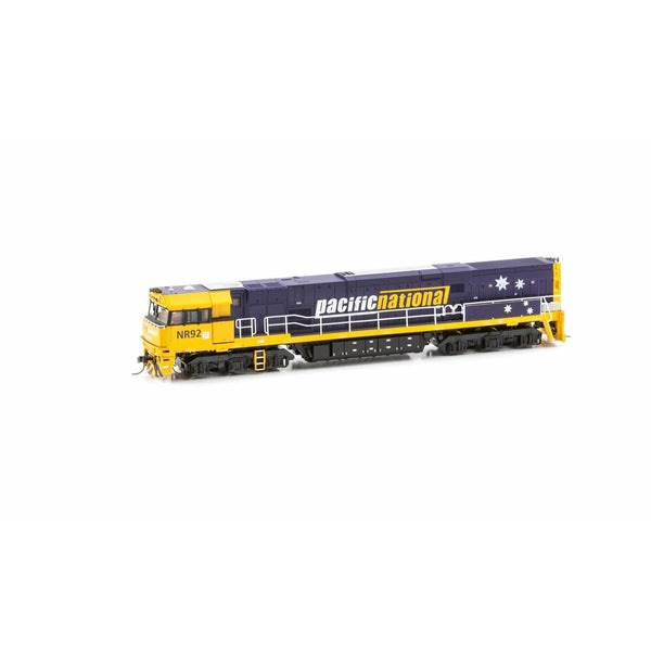 SDS MODELS HO NR92 Pacific National 5 Stars DC Powered