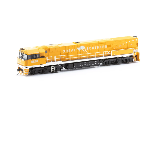 SDS MODELS HO NR30 Great Southern DC Powered