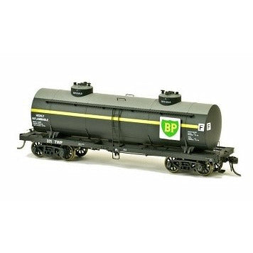 SDS HO TWF 371 VR 10,000 Gallon Railcar Single BP