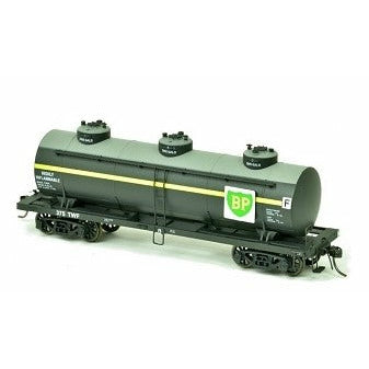 SDS HO TWF 371 VR 10,000 Gallon Railcar Single BP