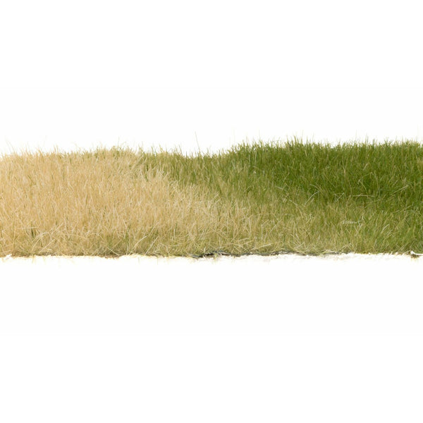 WOODLAND SCENICS Static Grass Dark Green 7mm