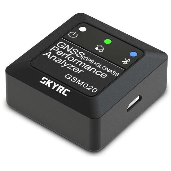 SKYRC GNSS Performance Analyzer
