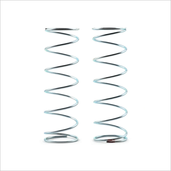 SWORKZ S350 Competition Shock Spring A-2 (75x1.4x7.25)(Red)