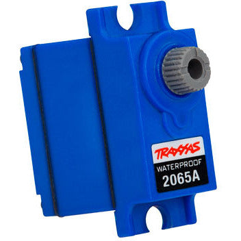 TRAXXAS Servo Sub Micro Waterproof (2065A)