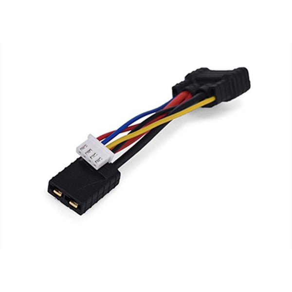 TORNADO TRX ID Compatible LiPo Battery Adapter with 2S/ 3S