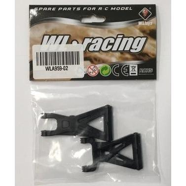 WL TOYS Front Arm and Rear Arm (1pce each)