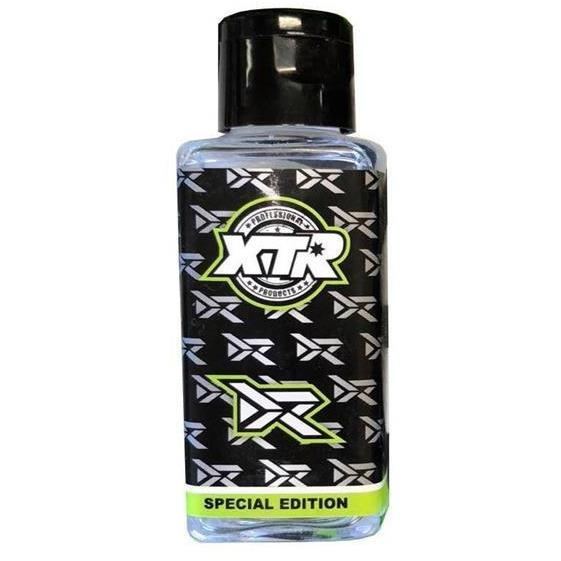 XTR 100% Pure Silicone Oil 75wt 100ml Ronnefalk Edition V2