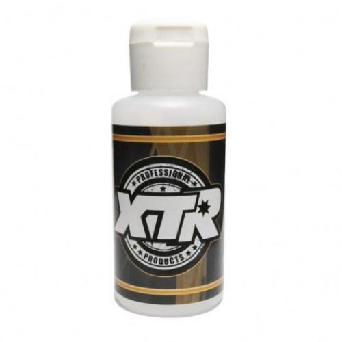 XTR 100% Pure Silicone Oil 500000cst 80ml