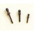 COREL 12mm Metal Nails