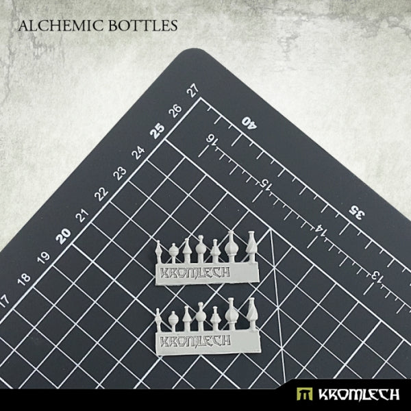 KROMLECH Alchemic Bottles (14)
