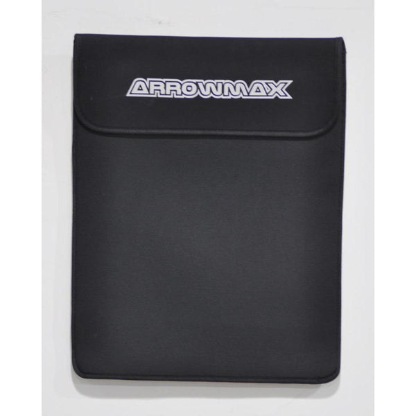 ARROWMAX Bag For Graphite Set-Up Board (1/10 & 1/8 Cars)