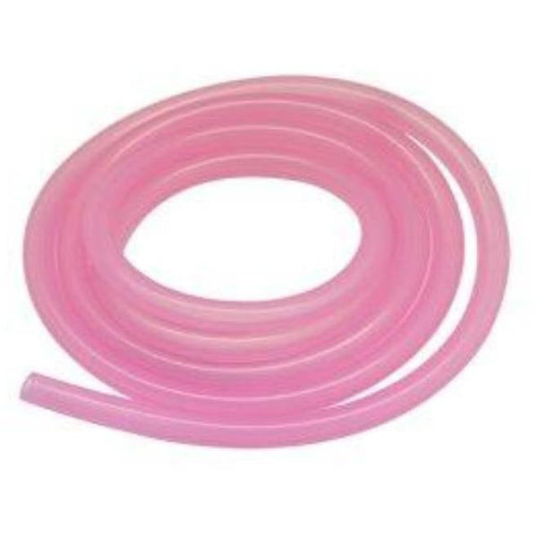 ARROWMAX Silicone Tube - Fluorescent Pink (100cm)