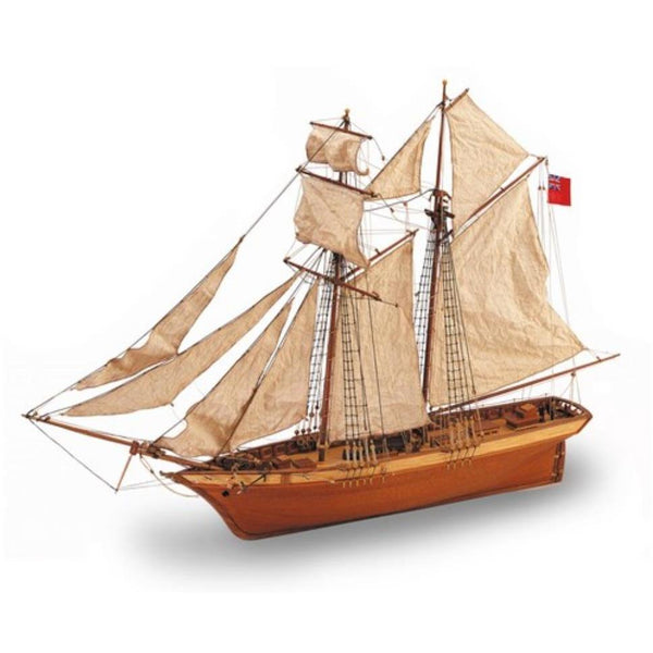 ARTESANIA LATINA 1/50 Scottish Maid Wooden Ship Model