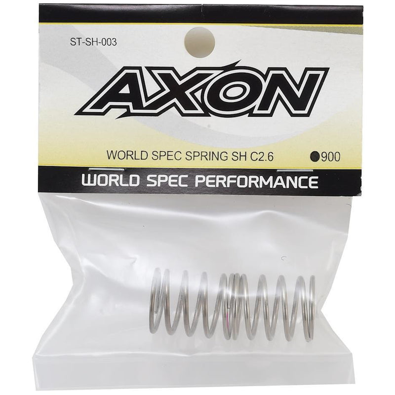 AXON World Spec Spring SH C2.6 Pink
