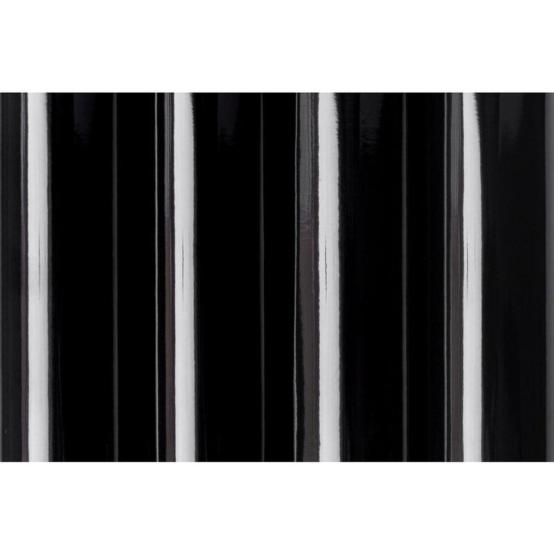 PROFILM Black 60cm 2 Metre Roll