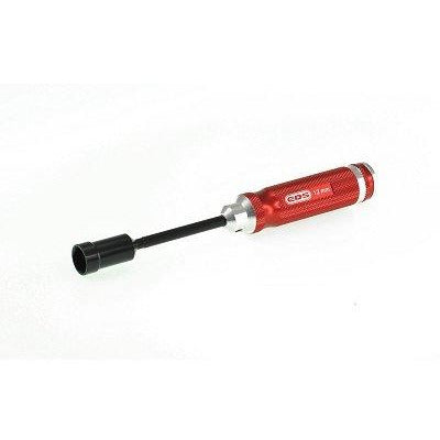 EDS TOOLS Nut Driver 12.0 x 100mm