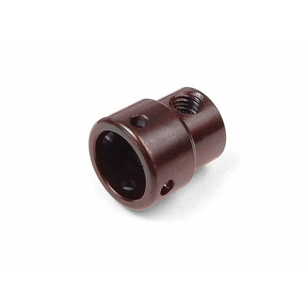 XRAY Central CVD Shaft Universal Joint - HUDY Spring Steel